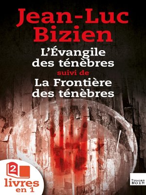 cover image of La Trilogie des Ténèbres